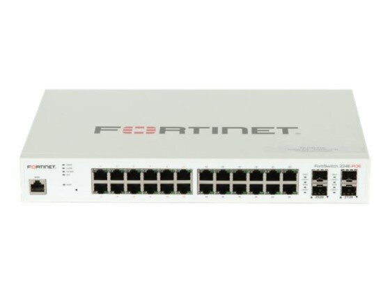 FORTINET L2 L3 POE SWITCH 24X GE RJ45 PORTS IN-preview.jpg